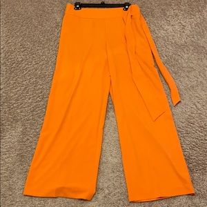 New York & Company Palazzo Pants